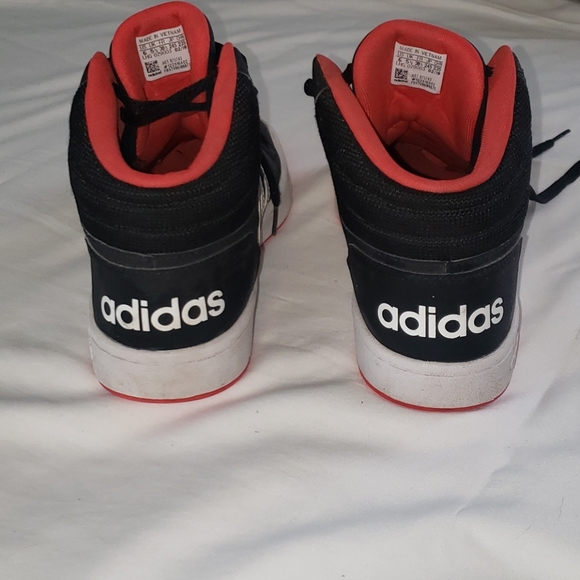 Boys Sneakers - Picture 3 of 4